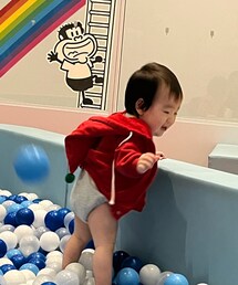 MIKI HOUSE | ジャケット/アウター