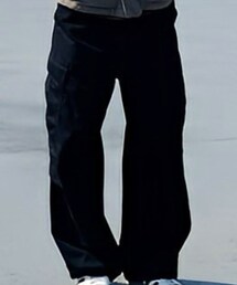 GU | チノパンツ