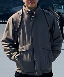 UNIQLO | トレンチコート