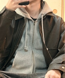 GU | ジャケット/アウター