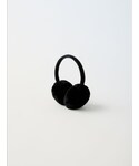 ZARA KIDS( )の「ファッション雑貨(イヤーマフ)」
