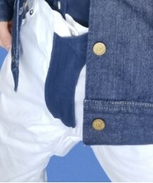 GU | デニムパンツ