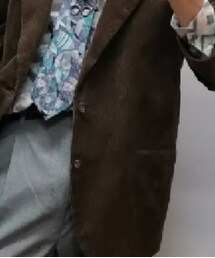 古着 | テーラードジャケット