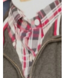 TOMMY HILFIGER | シャツ/ブラウス