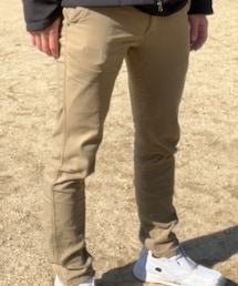 UNIQLO | チノパンツ