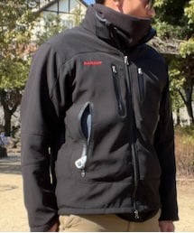 Mammut | ブルゾン