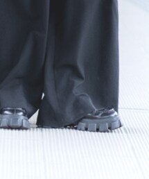 PRADA | ローファー