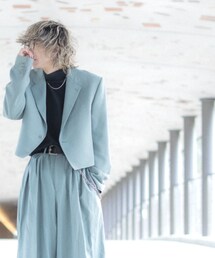 LAD MUSICIAN | ジャケット/アウター