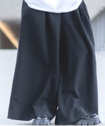 LAD MUSICIAN | スラックス