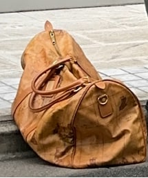 PRIMA CLASSE | ボストンバッグ
