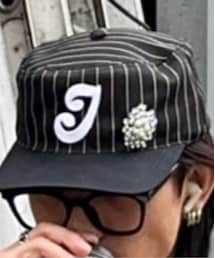 2 IDIOTS.LABEL | キャップ