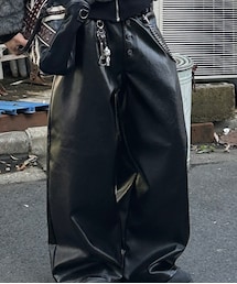 MandO（エムオー） | その他パンツ