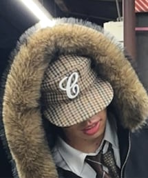 6crayon | キャップ