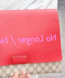 GUCCI | クラッチバッグ