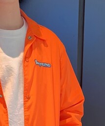 Supreme  | ナイロンジャケット