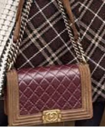 CHANEL | ショルダーバッグ