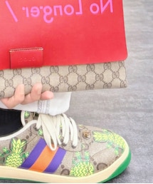 GUCCI | スニーカー