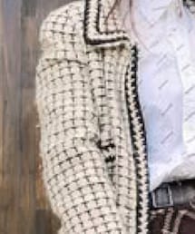 CHANEL | テーラードジャケット