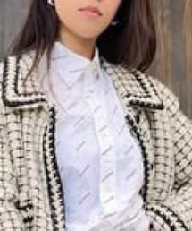 BALENCIAGA | シャツ/ブラウス