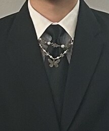 BURBERRY BLACK LABEL | ビジネスシャツ