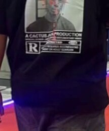 TRAVIS SCOTT | Tシャツ/カットソー