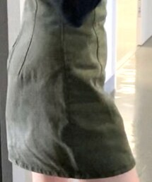 ZARA | ワンピース/ドレス