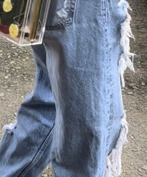 Bershka | デニムパンツ