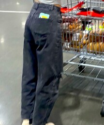 Bershka | デニムパンツ