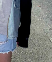 human complex | 手袋