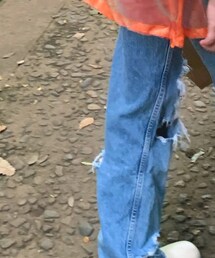 Bershka | デニムパンツ