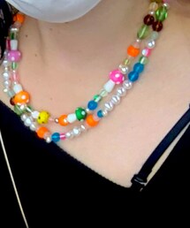 ZARA | ネックレス