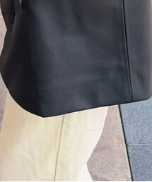 ZARA | デニムパンツ