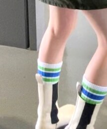 family mart | ソックス/靴下