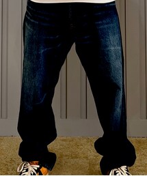 AVIREX | デニムパンツ