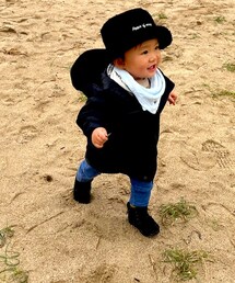 THE NORTH FACE | マウンテンパーカー