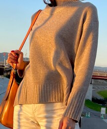 PLST | ニット/セーター