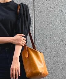 IL BISONTE | ショルダーバッグ