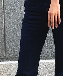 UNIQLO | デニムパンツ