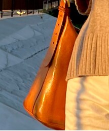 IL BISONTE | ショルダーバッグ