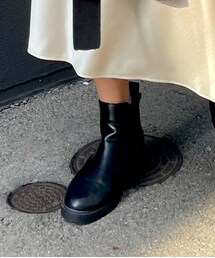 UNIQLO | ブーツ