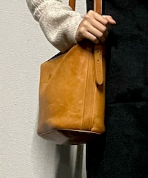 IL BISONTE | ショルダーバッグ