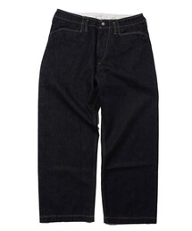 IMPRESTORE | デニムパンツ