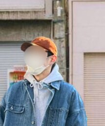 no brand | キャップ