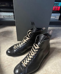 BROTHER BRIDGE | ブーツ