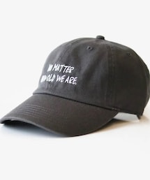 Andy&Sam | キャップ