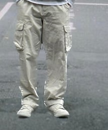 TOMMY HILFIGER | カーゴパンツ