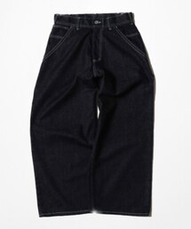 IMPRESTORE | デニムパンツ