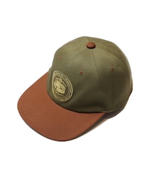 j.press&sons | キャップ
