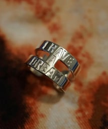 IN-PUT-OUT | リング