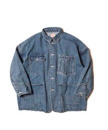 IMPRESTORE | ジャケット/アウター